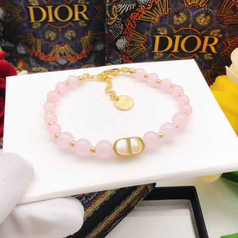 Christian Dior Bracelets